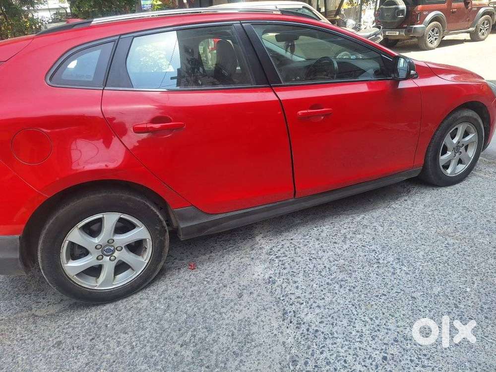 Volvo V40 Cross Country T4, 2015, Petrol