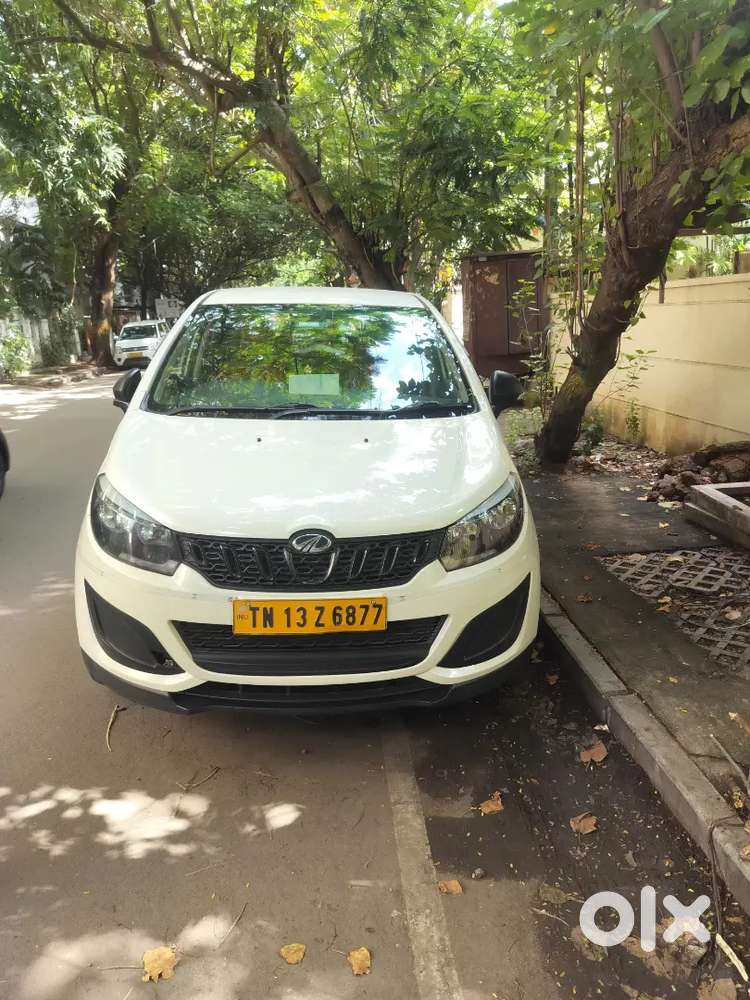 Mahindra Marazzo 2022 Diesel