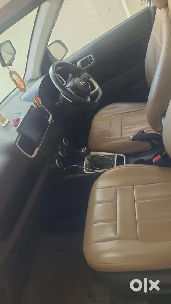 Hyundai Venue 2020 Petrol Good Condition