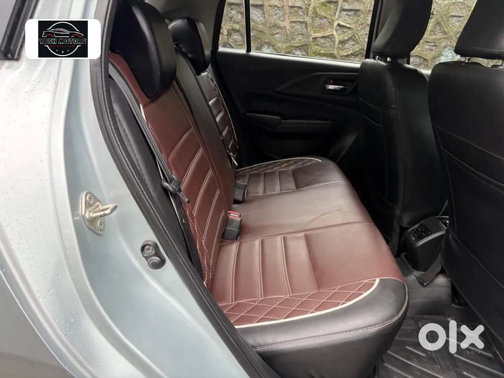 Maruti Suzuki Swift Amt Zxi, 2024, Petrol