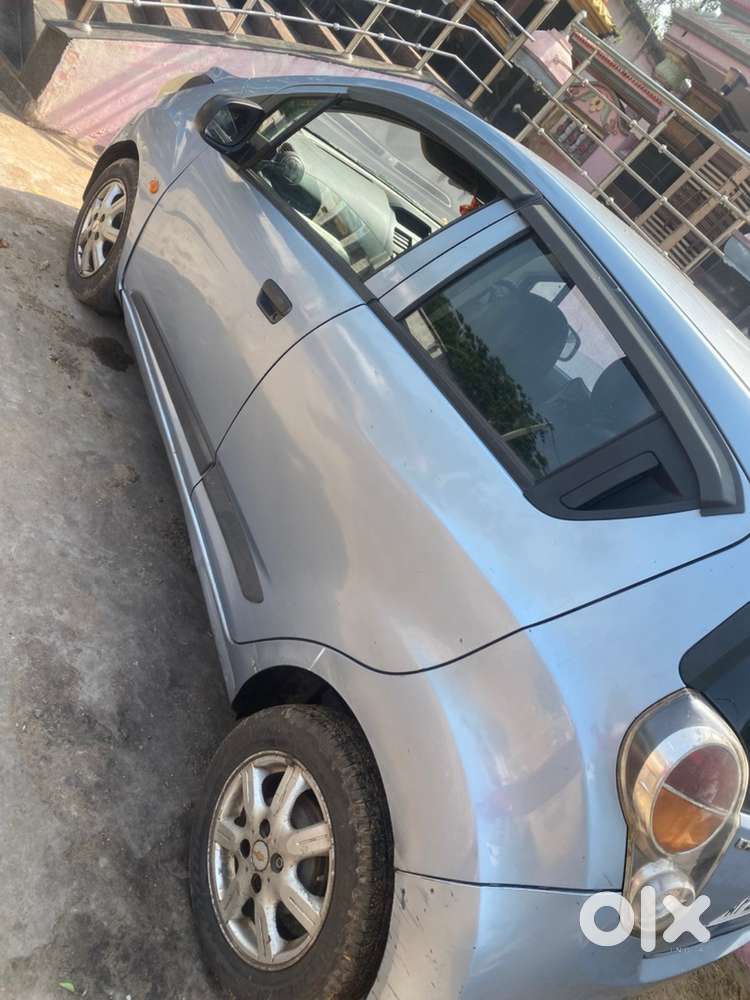 Chevrolet Beat 2010 Petrol Well Maintained