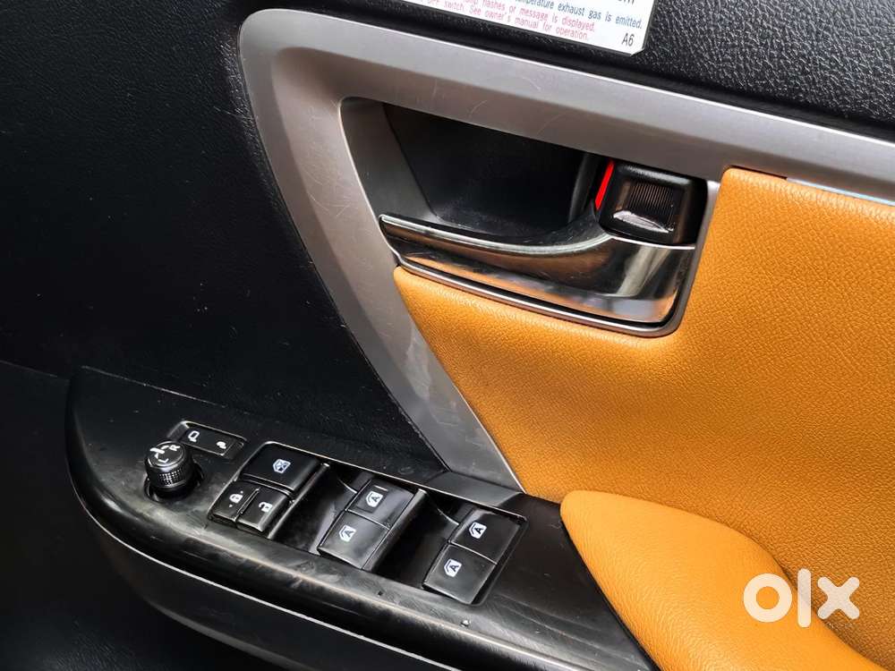 Toyota Fortuner 4x2 At 2.8 Diesel, 2023, Diesel