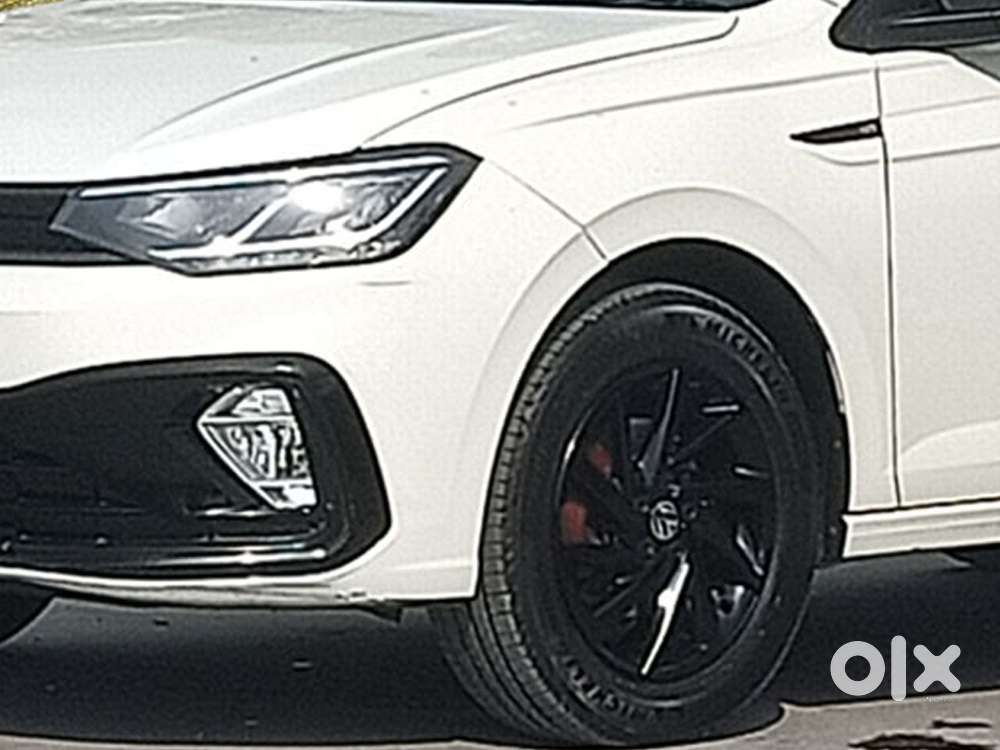 Volkswagen Virtus 1.0 Highline Tsi, 2024, Petrol