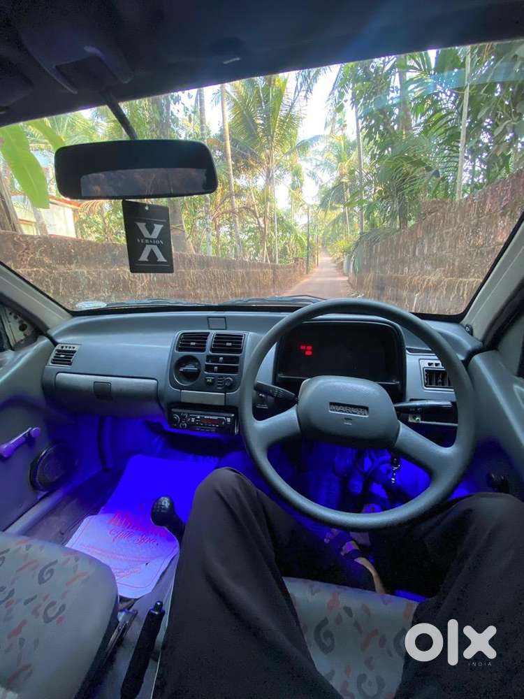 Zen For Sale 2001 Model