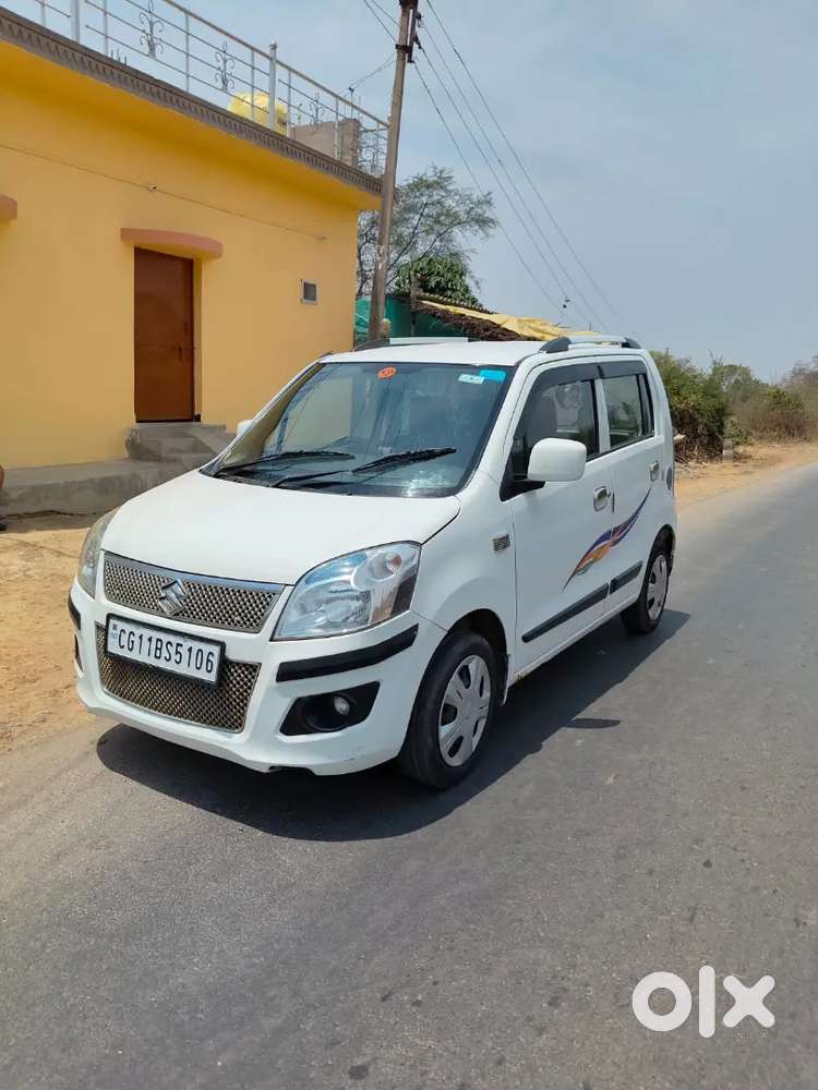Wagonr Showroom Condition