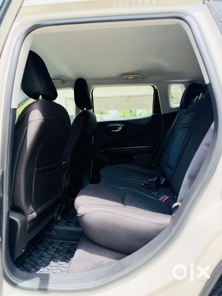 Jeep Compass 2.0 Sport Plus, 2020, Diesel