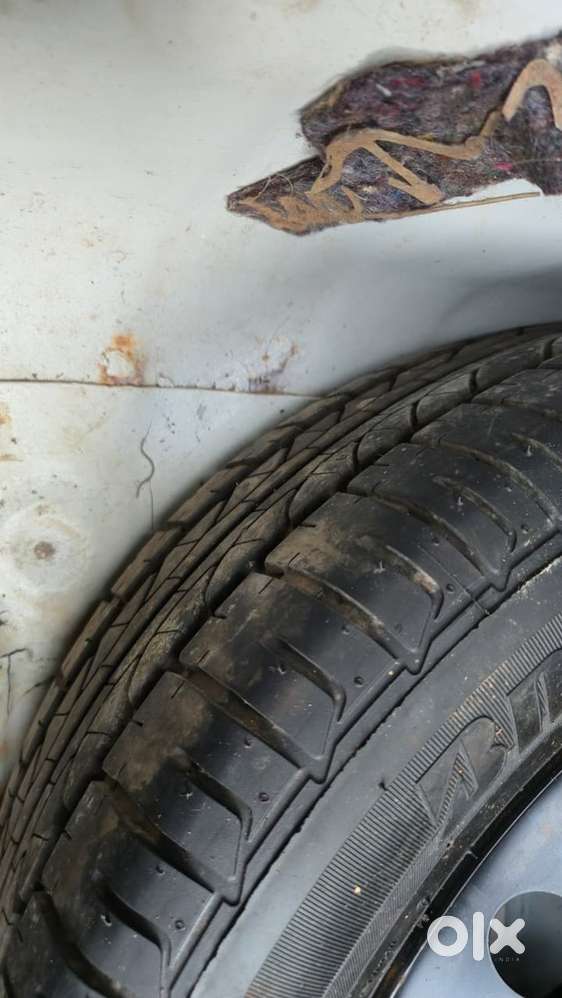 Hyundai Verna 2013 Petrol At