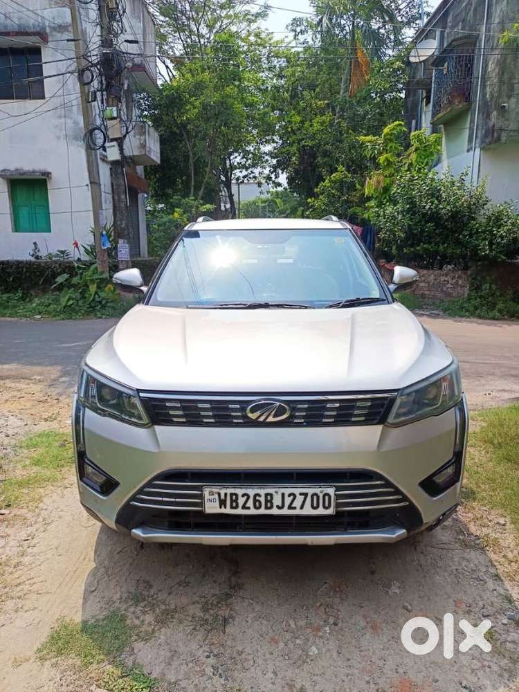 Mahindra Xuv300 W8 Diesel, 2020, Diesel