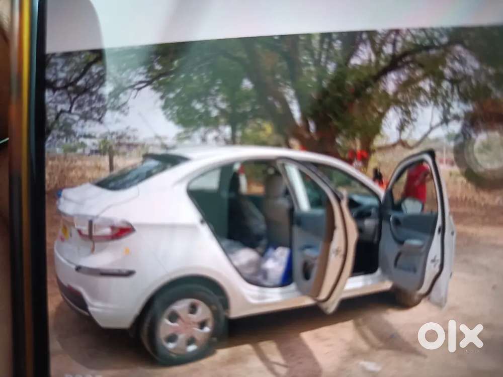 Tata Tigor 2021 Petrol Manual