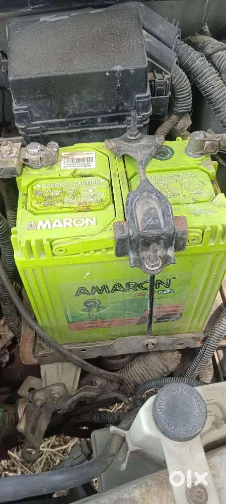 Nissan Micra 2011 Petrol 62600 Km Driven