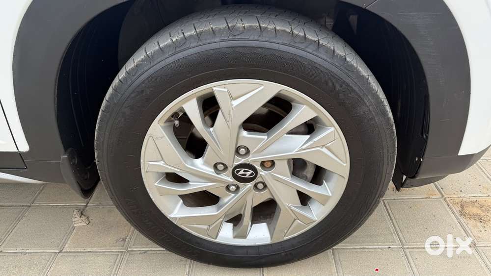 Hyundai Creta 1.5 Crdi Sx, 2022, Diesel