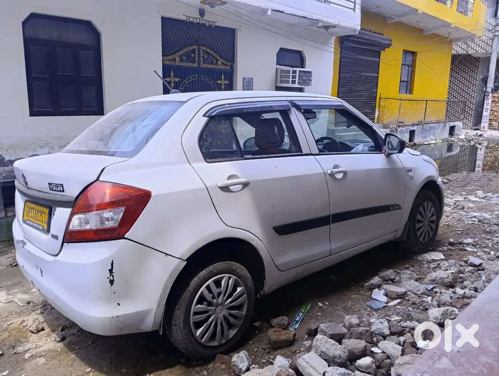 Cng Petrol Donon Hai Gadi Ka Engine Okay Hai