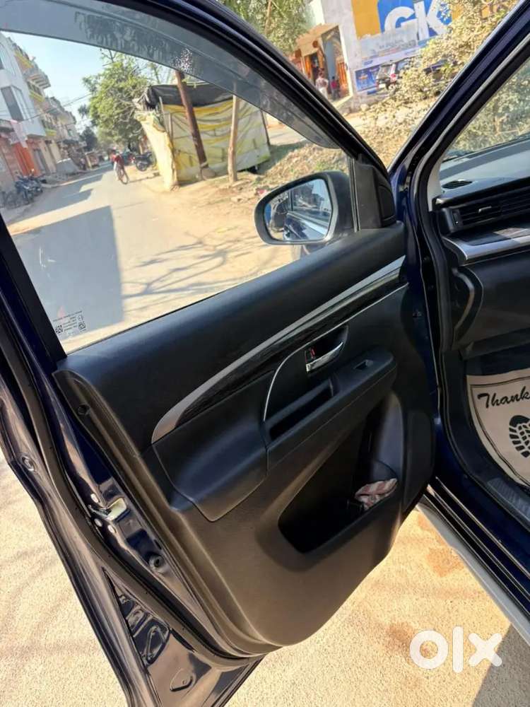 Maruti Suzuki Xl6 2022