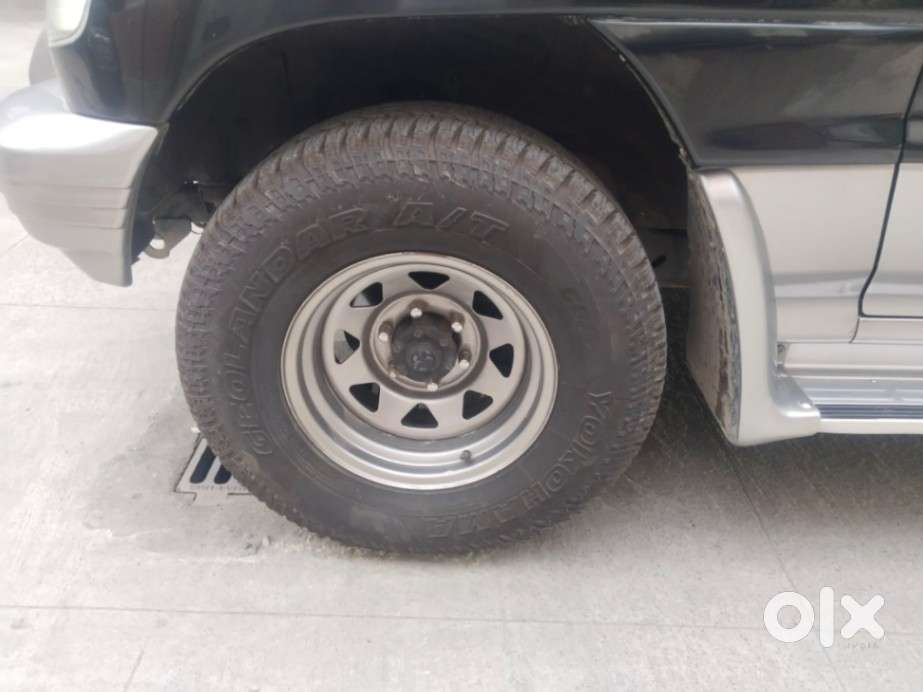 Mitsubishi Pajero 2002-2012 2.8 Sfx 7str, 2009, Diesel