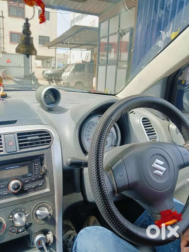 2011 Maruti Suzuki Ritz Vxi Good Condition All Picture Active
