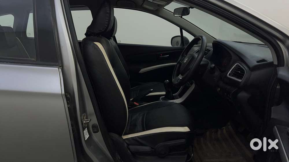 Maruti Suzuki S-cross 1.3 Zeta, 2017, Diesel