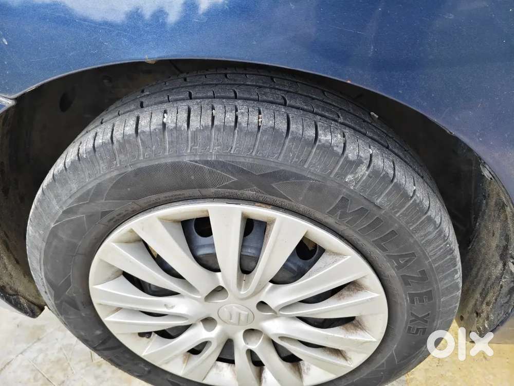 Maruti Suzuki Baleno 1.2 Delta 2020,valid Insurance,new Tyres& Battery