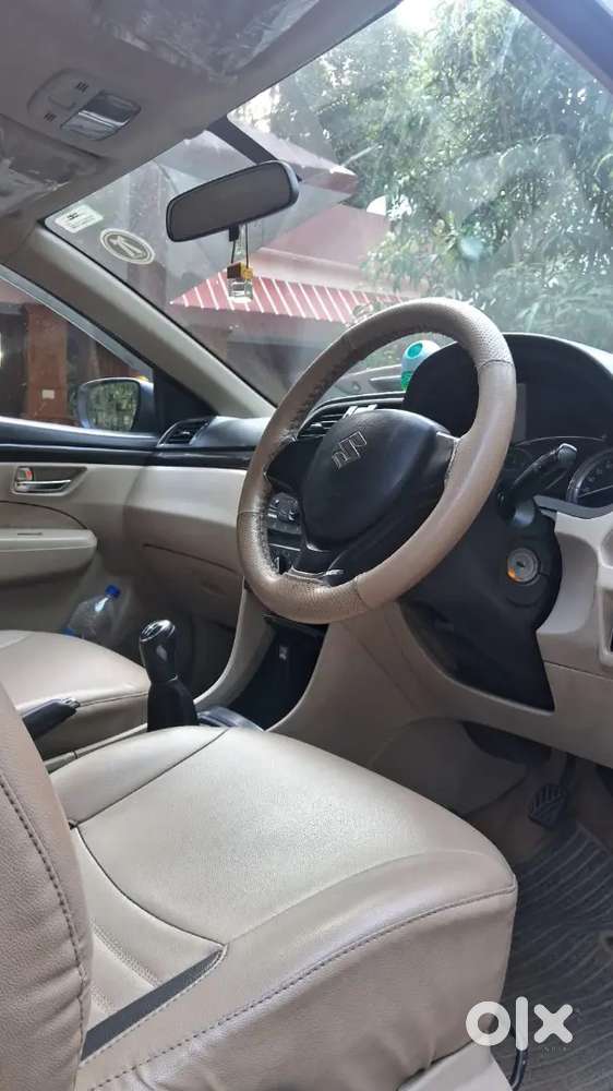 Maruti Suzuki Ciaz 2016