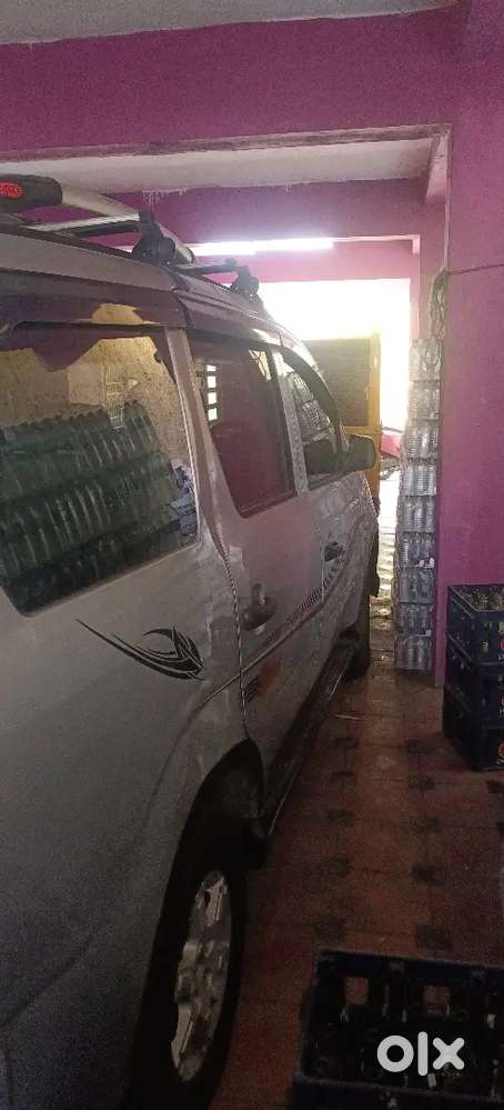Mahindra Xylo 2018 Diesel Well Maintained