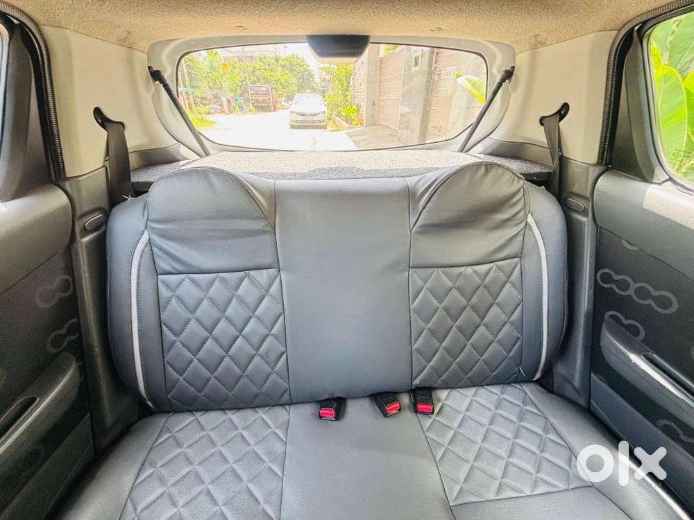 Maruti Suzuki Alto 800 Lxi, 2013, Petrol