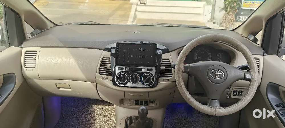 Toyota Innova Diesel 2006