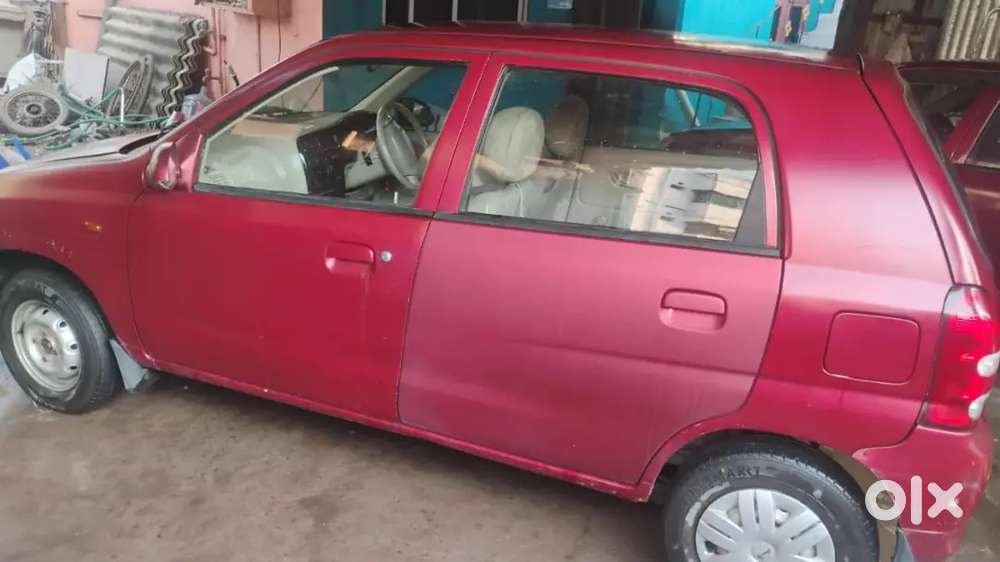 Maruti Suzuki Alto 2009 Good Condition