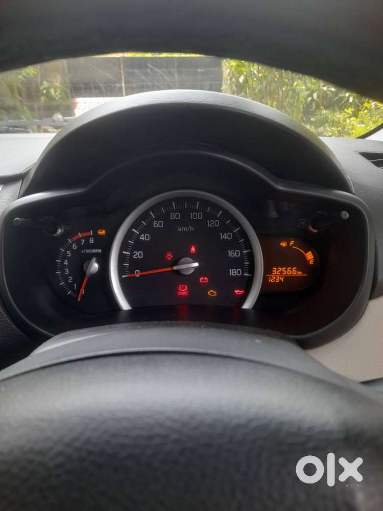 Maruti Suzuki Celerio Zxi 2021