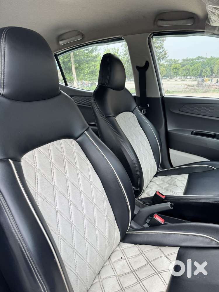 Hyundai Aura 1.2 S Cng, 2022, Cng & Hybrids