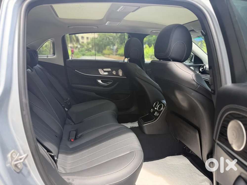 Mercedes-benz E-class E 200, 2021, Petrol