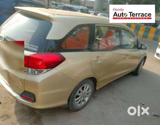 Honda Mobilio V I-vtec, 2014, Petrol