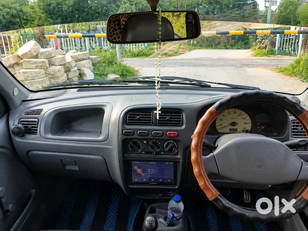 Maruti Suzuki Alto Lxi 2009