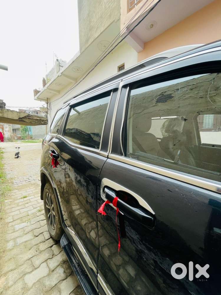 Mahindra Scorpio N 2024