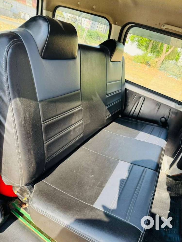 Maruti Suzuki Eeco, 2021, Cng & Hybrids