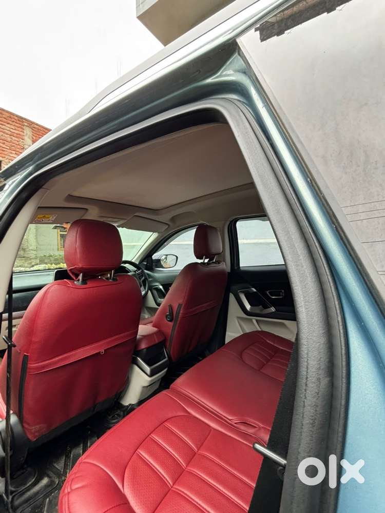 Tata Safari Diesel 2021