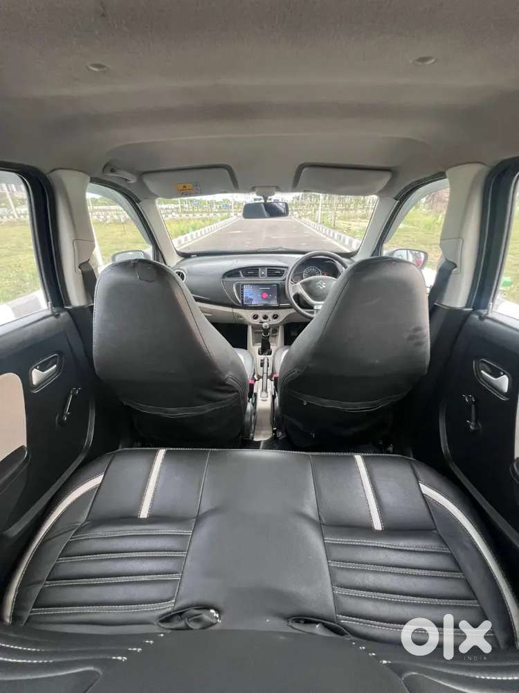 Maruti Alto 800