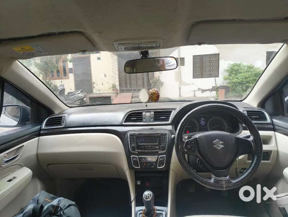 Maruti Suzuki Ciaz 2018 Petrol Manual