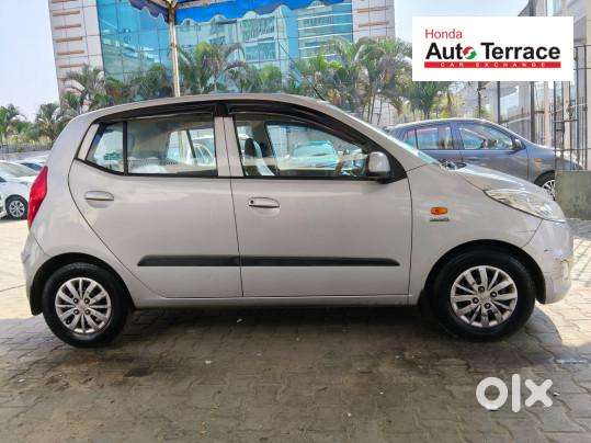 Hyundai I10 Sportz 1.1l, 2014, Petrol