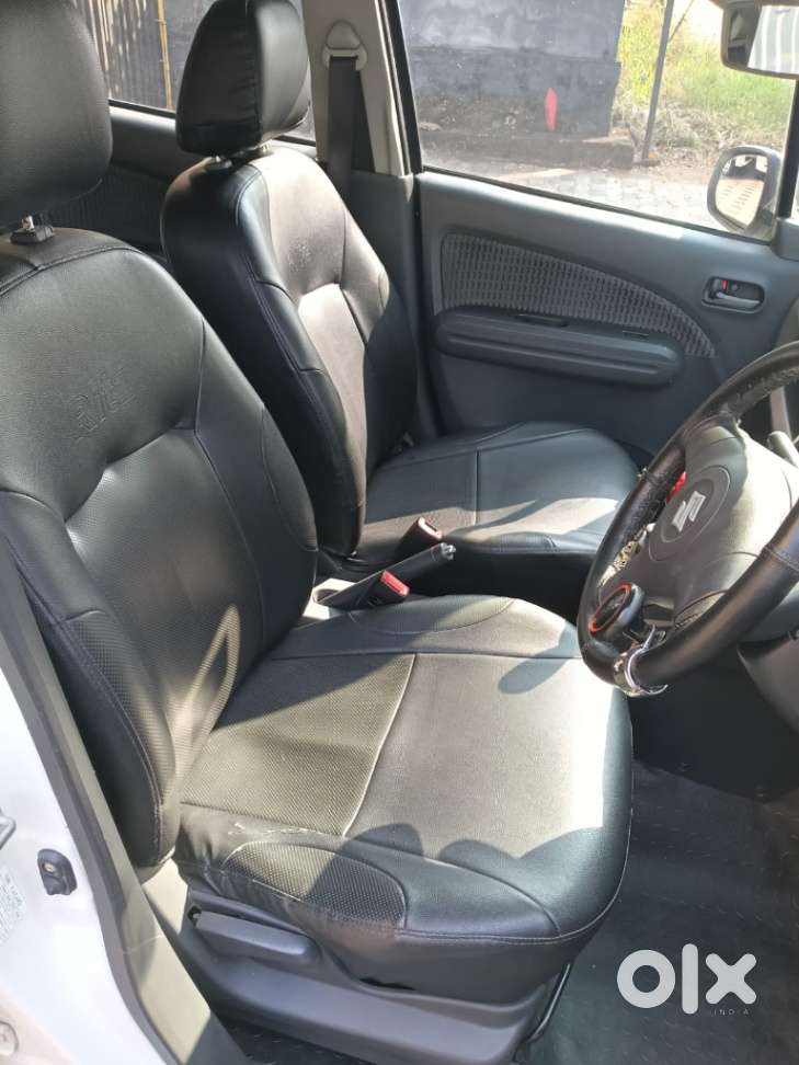 Maruti Suzuki Ritz Vxi, 2016, Petrol