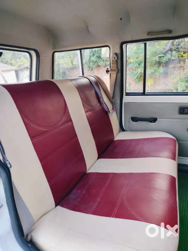 Mahindra Bolero 2014 Diesel