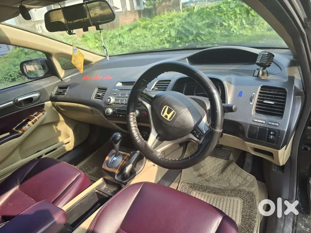 Modified Honda Civic For Sale