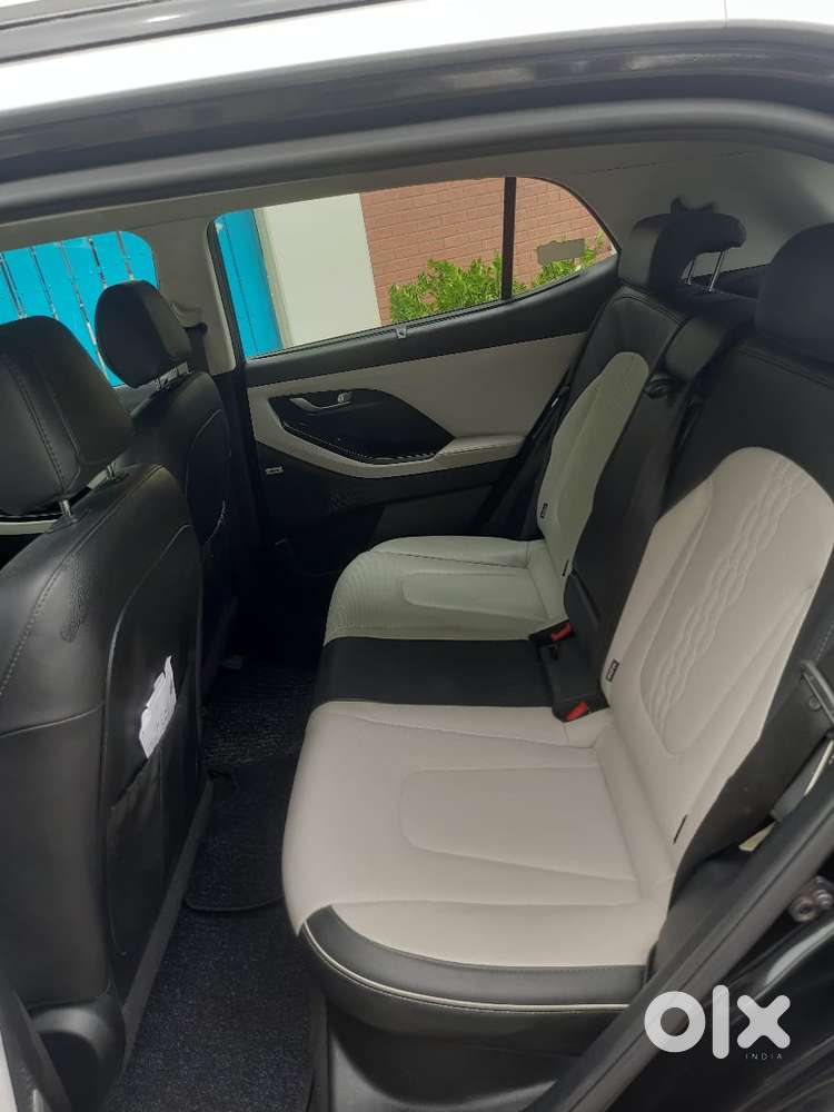 Hyundai Creta 1.6 Sx (o) Vtvt, 2021, Petrol