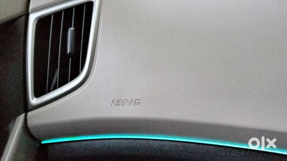 Hyundai Creta 1.6 Sx Option Diesel, 2016, Diesel