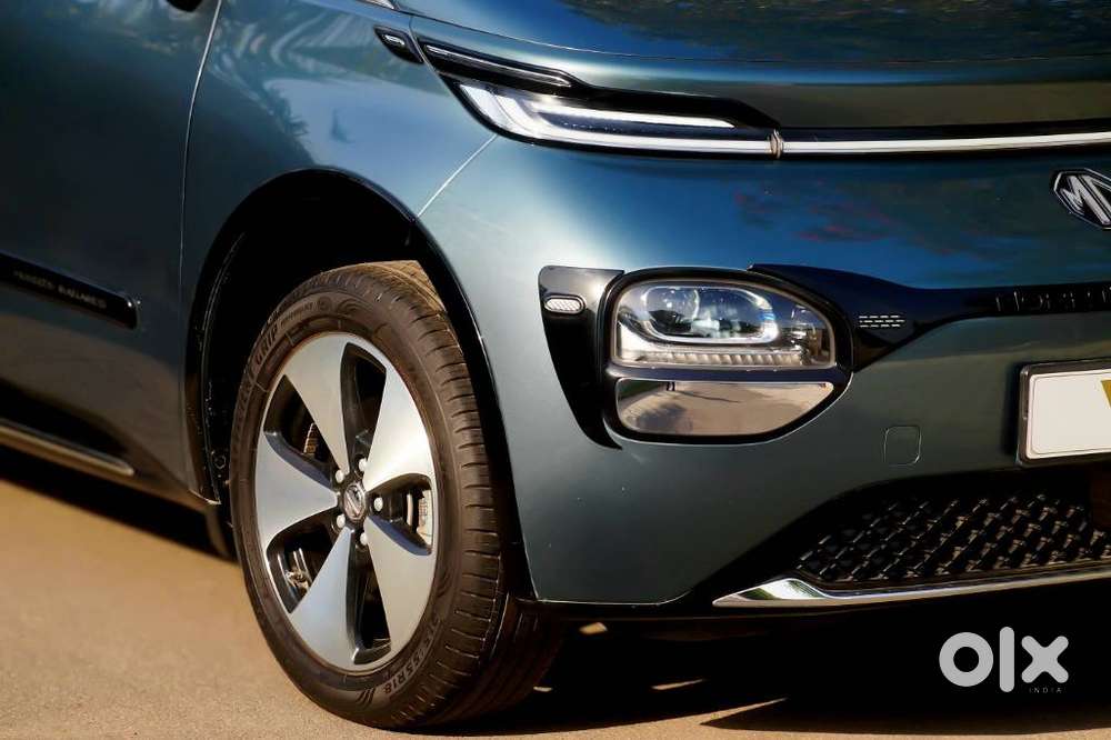 Mg Windsor Ev Essence, 2024, Electric