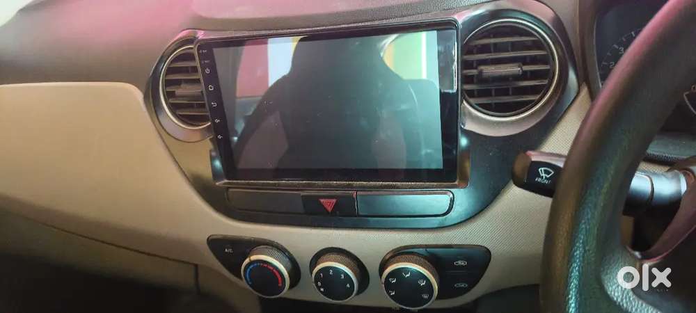 Good Condition, No Exidental, Push Button Start