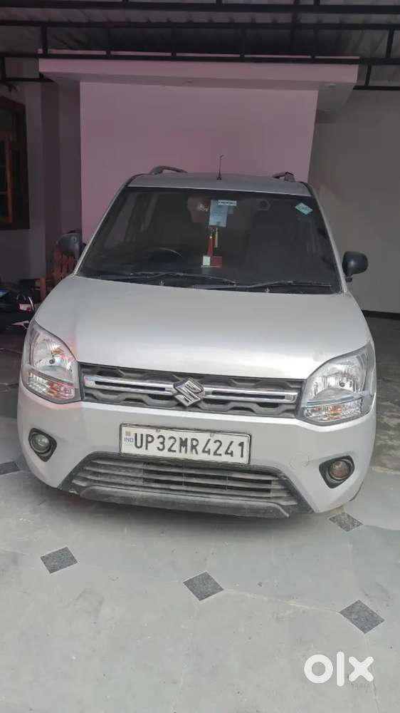 Maruti Suzuki Wagon R Lxi Cng 2025