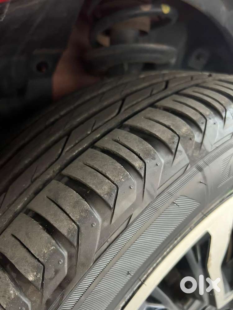 Jeep Compass Model S(o) 4x4 - No Accidents, No Scratch, Mint Condition