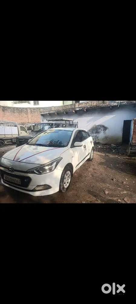 Hyundai I20 Active 2018