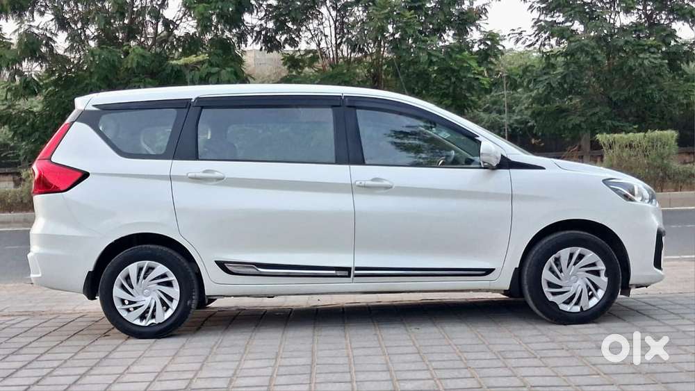 Maruti Suzuki Ertiga Vxi (o) Cng, 2024, Cng & Hybrids