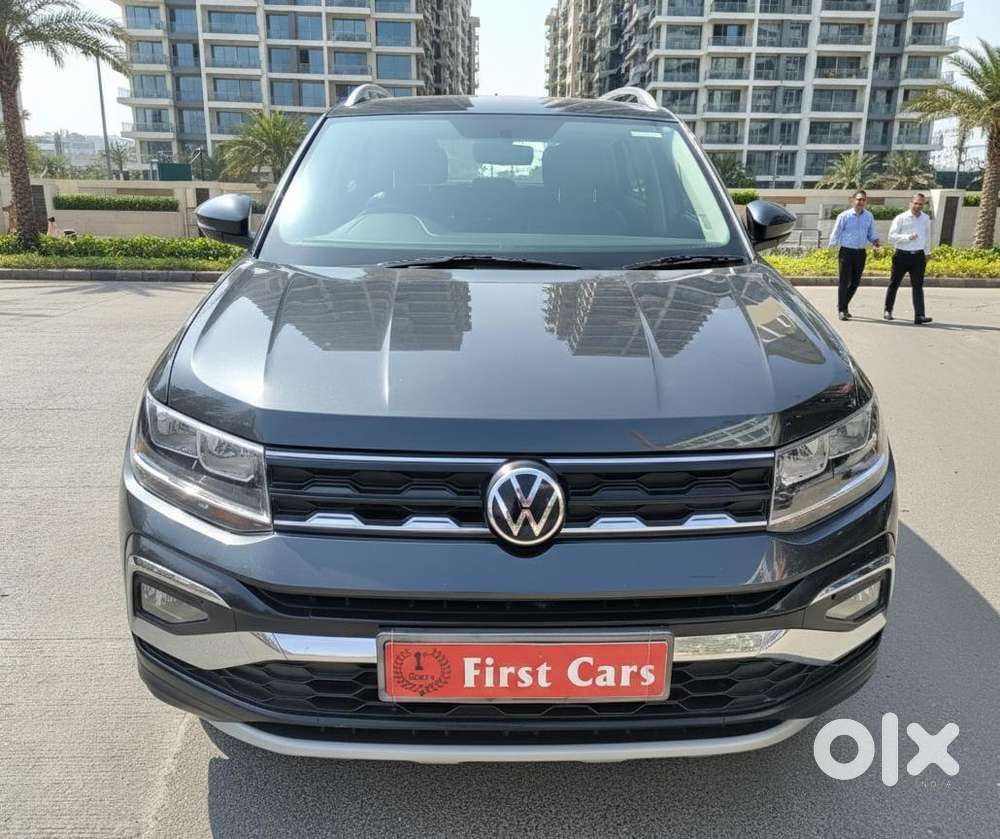 Volkswagen Taigun 1.0 Tsi Highline, 2022, Petrol