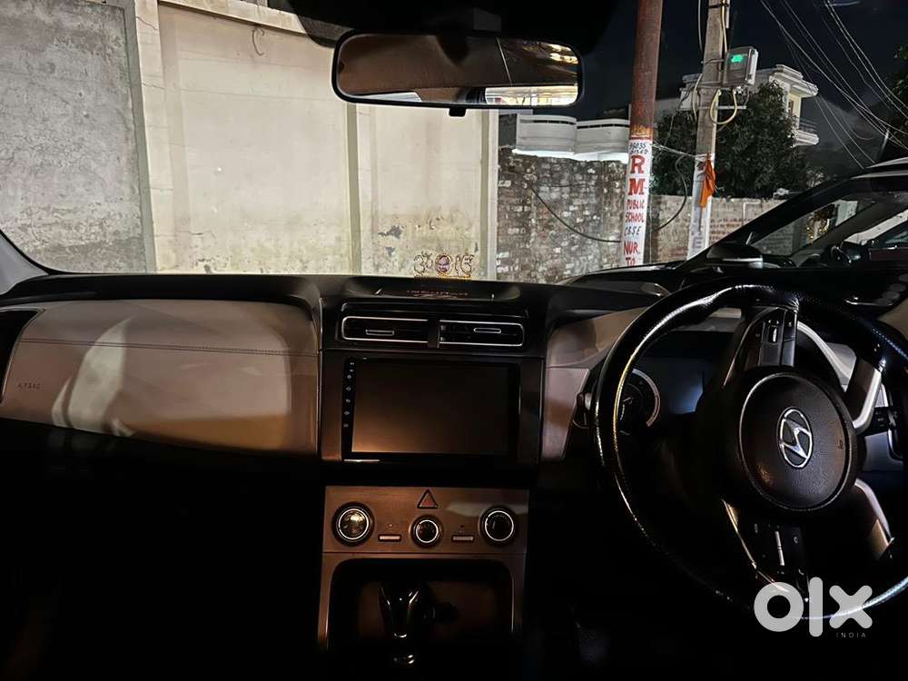 Hyundai Creta 2020 Diesel Well Maintained